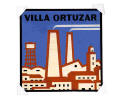 VILLA ORTUZAR